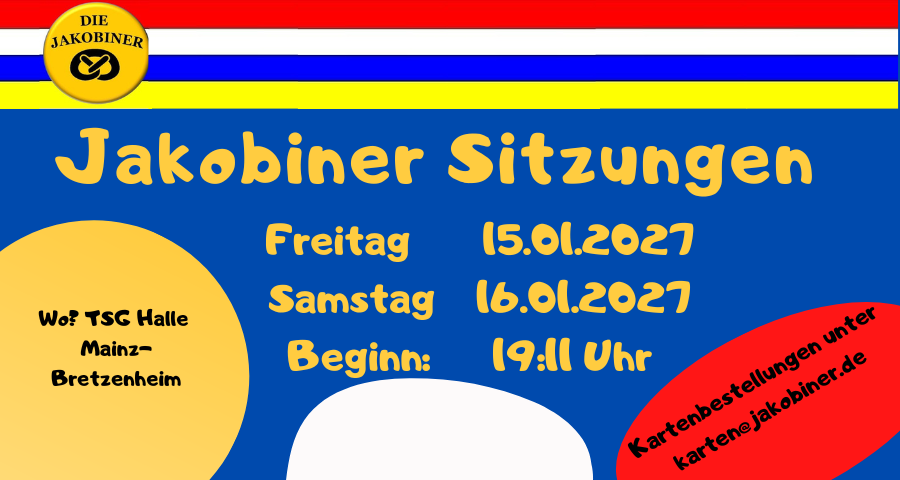 Jakobiner Mainz Jakobiner Mainz